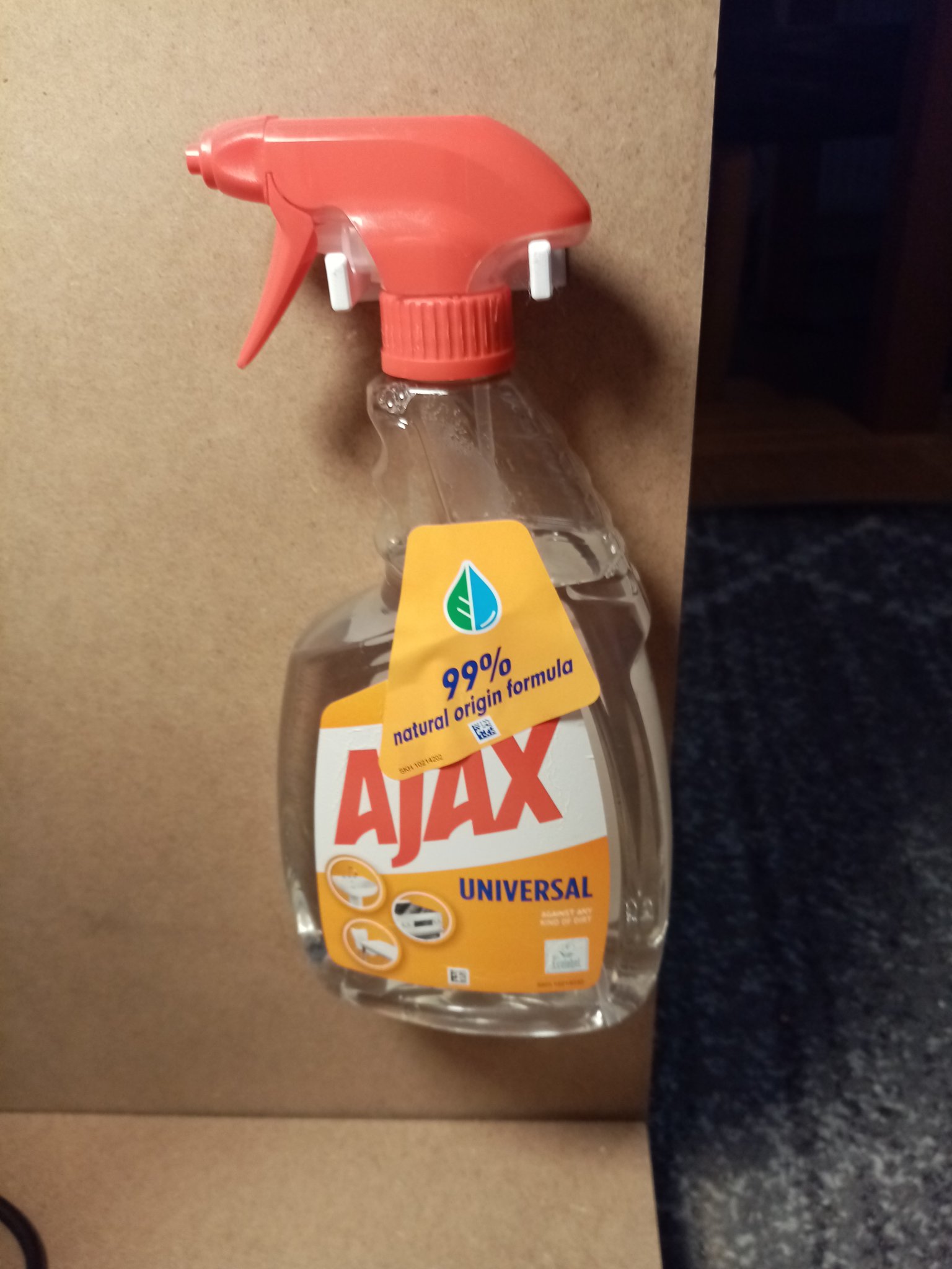 Tiêu đề Dụng cụ giữ chai làm sạch Tóm tắt Cho phép bạn tre