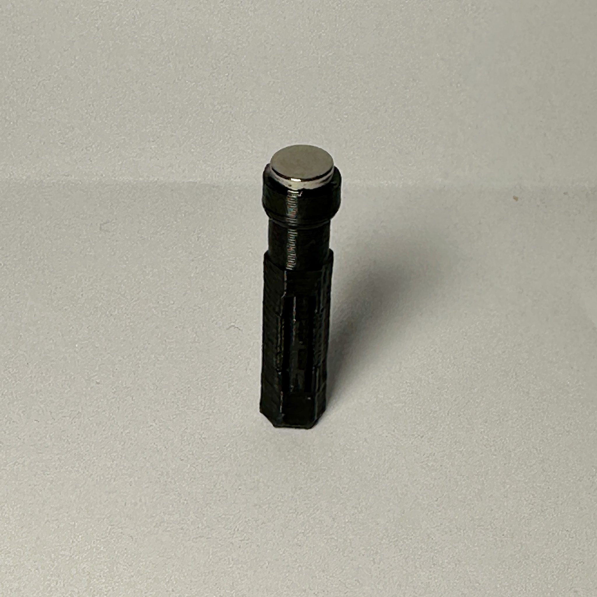 Cái Đầu Chuyền Từ - LTT Không Chính Thức