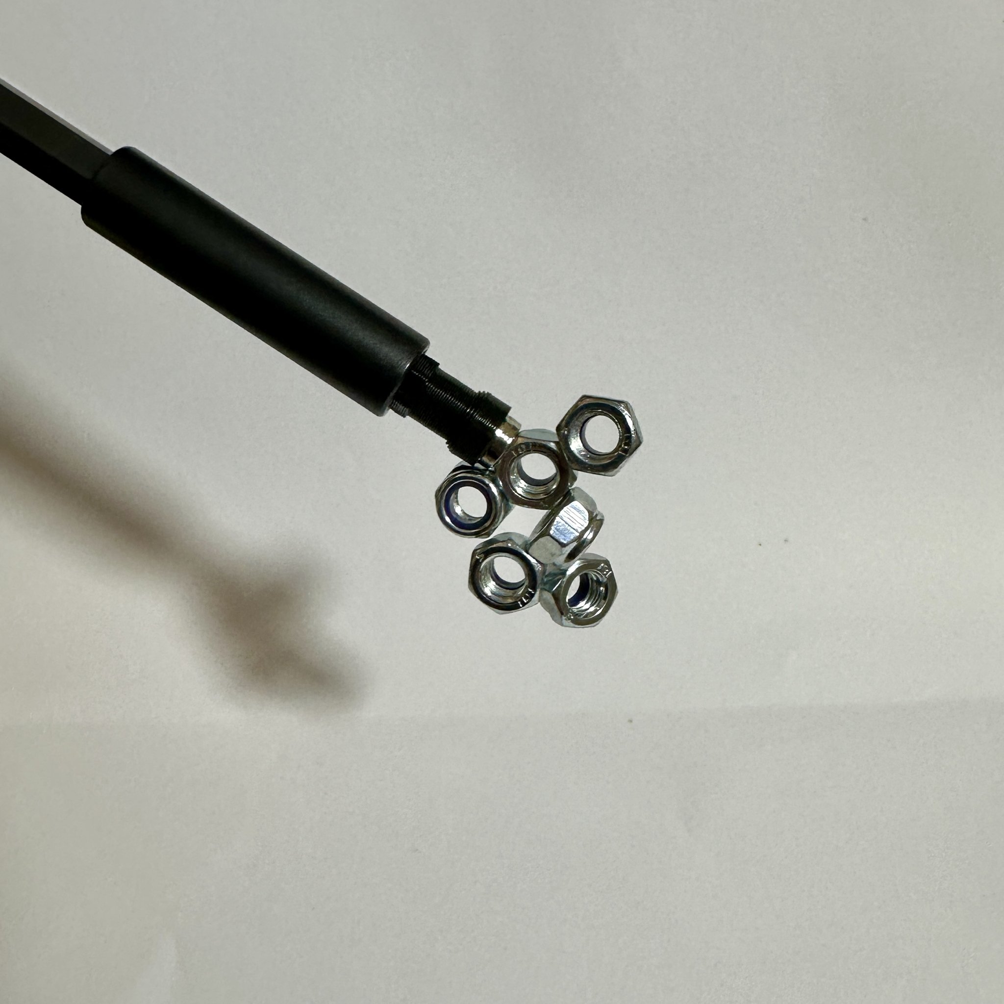 Cái Đầu Chuyền Từ - LTT Không Chính Thức