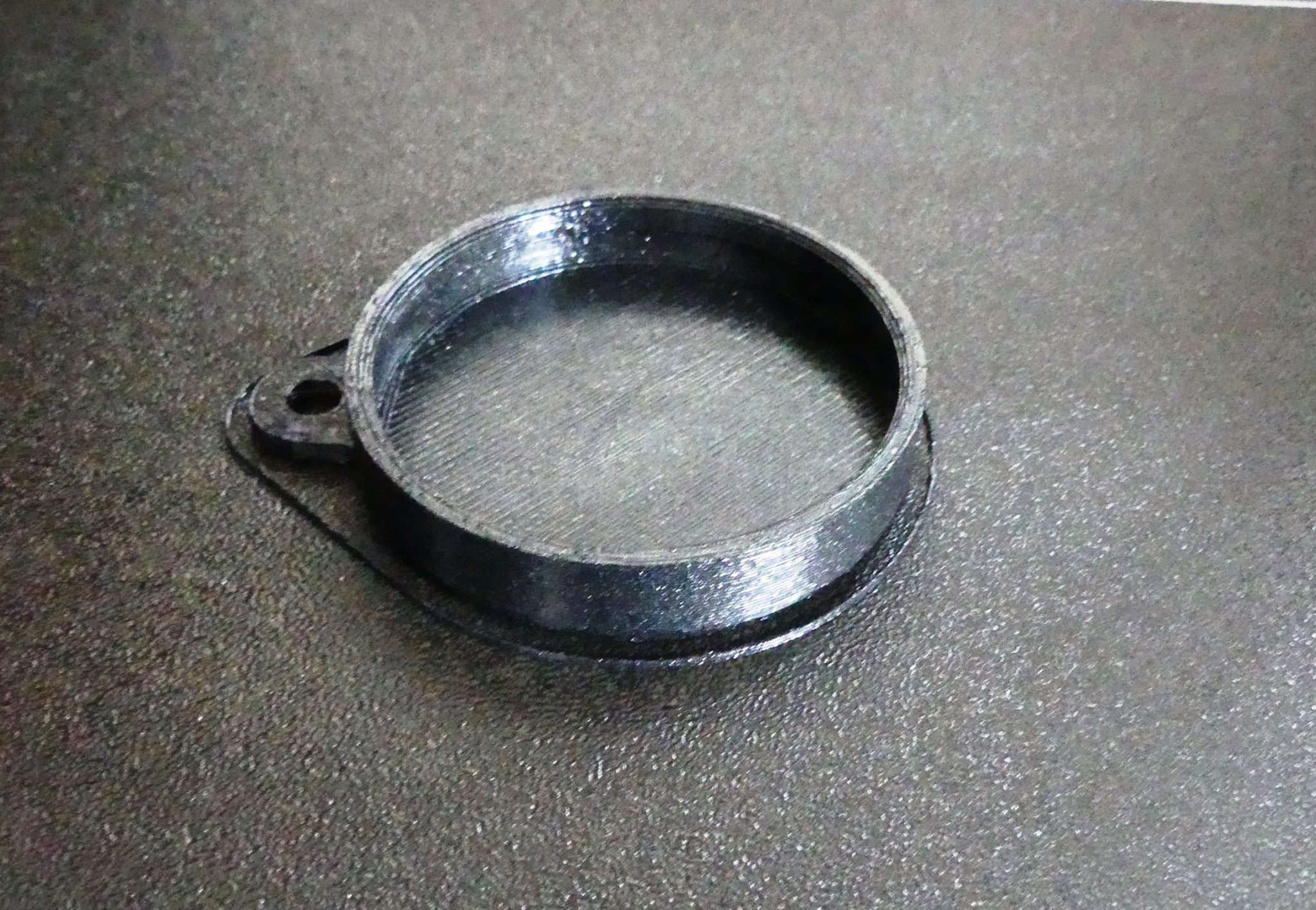 Tiêu đề Nắp bình nước kính chắn gió Tóm tắt dành cho Citroe