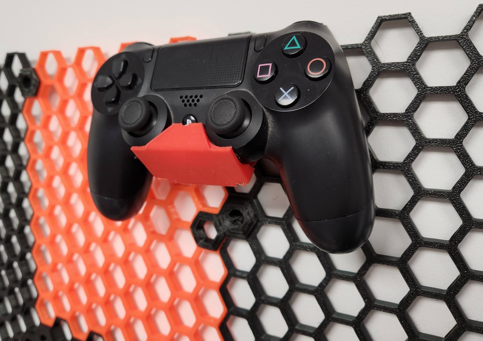 Tiêu đề Giá đỡ PS4 DS4 Tóm tắt Giá đỡ PlayStation 4 Dual Shock