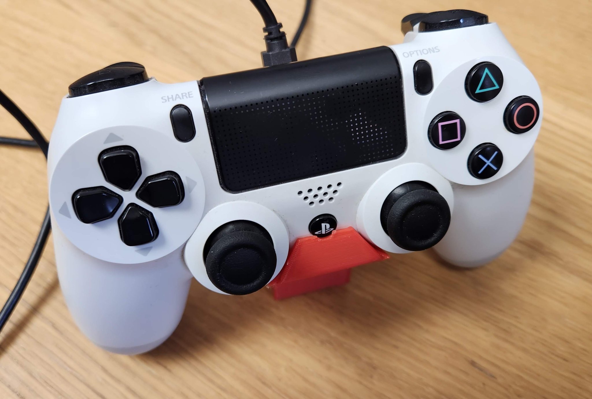Tiêu đề Giá đỡ PS4 DS4 Tóm tắt Giá đỡ PlayStation 4 Dual Shock