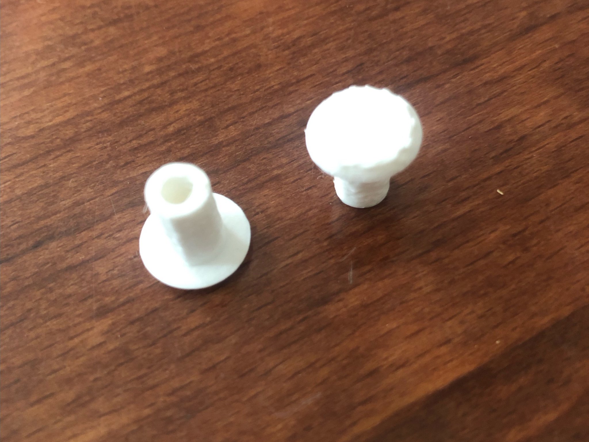 Tiêu đề Che lỗ khung cửa Tóm tắt Che các lỗ trên khung cửa s