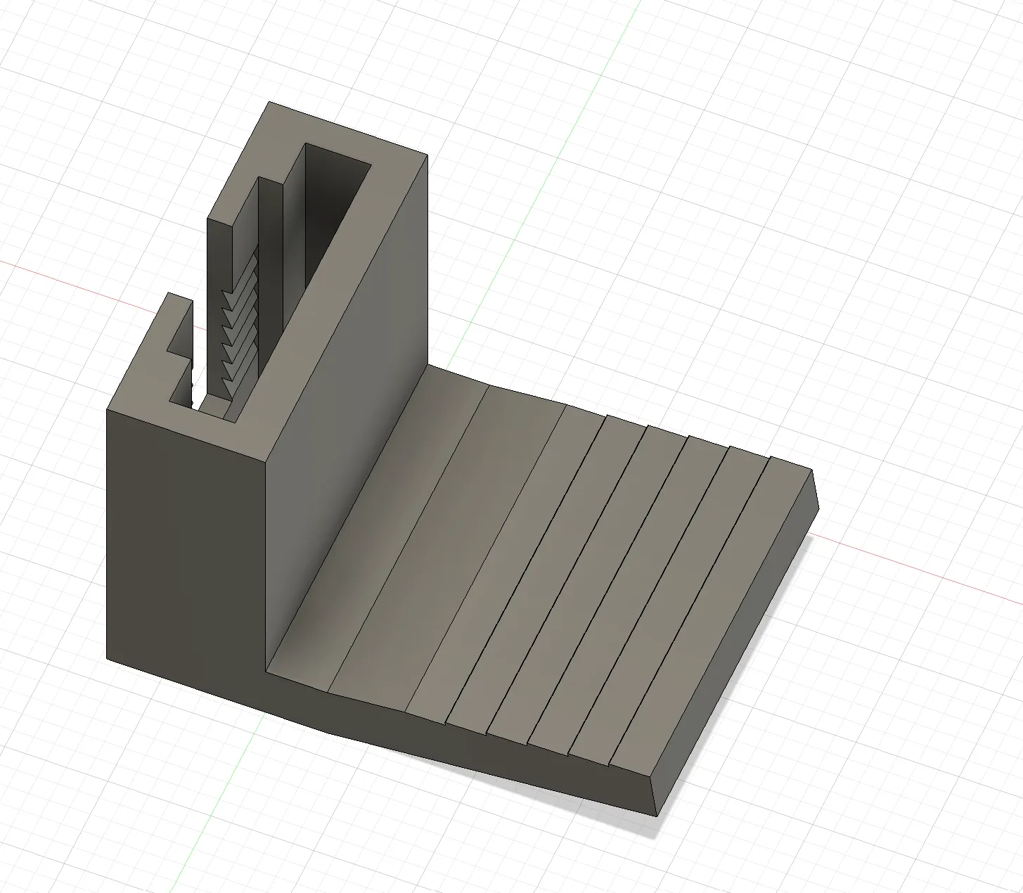 Giá đỡ rèm Jysk