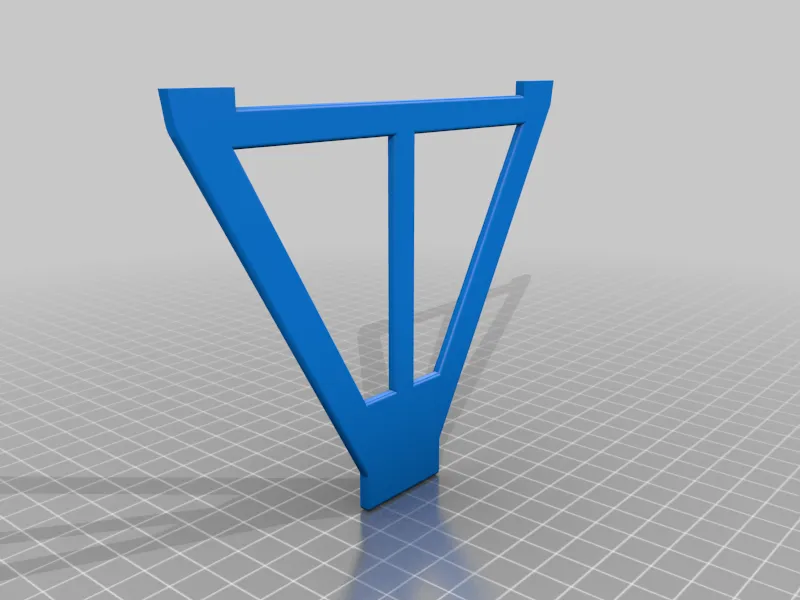 Bàn Đổ Dầu Giảm Xóc Cho Xe R/C