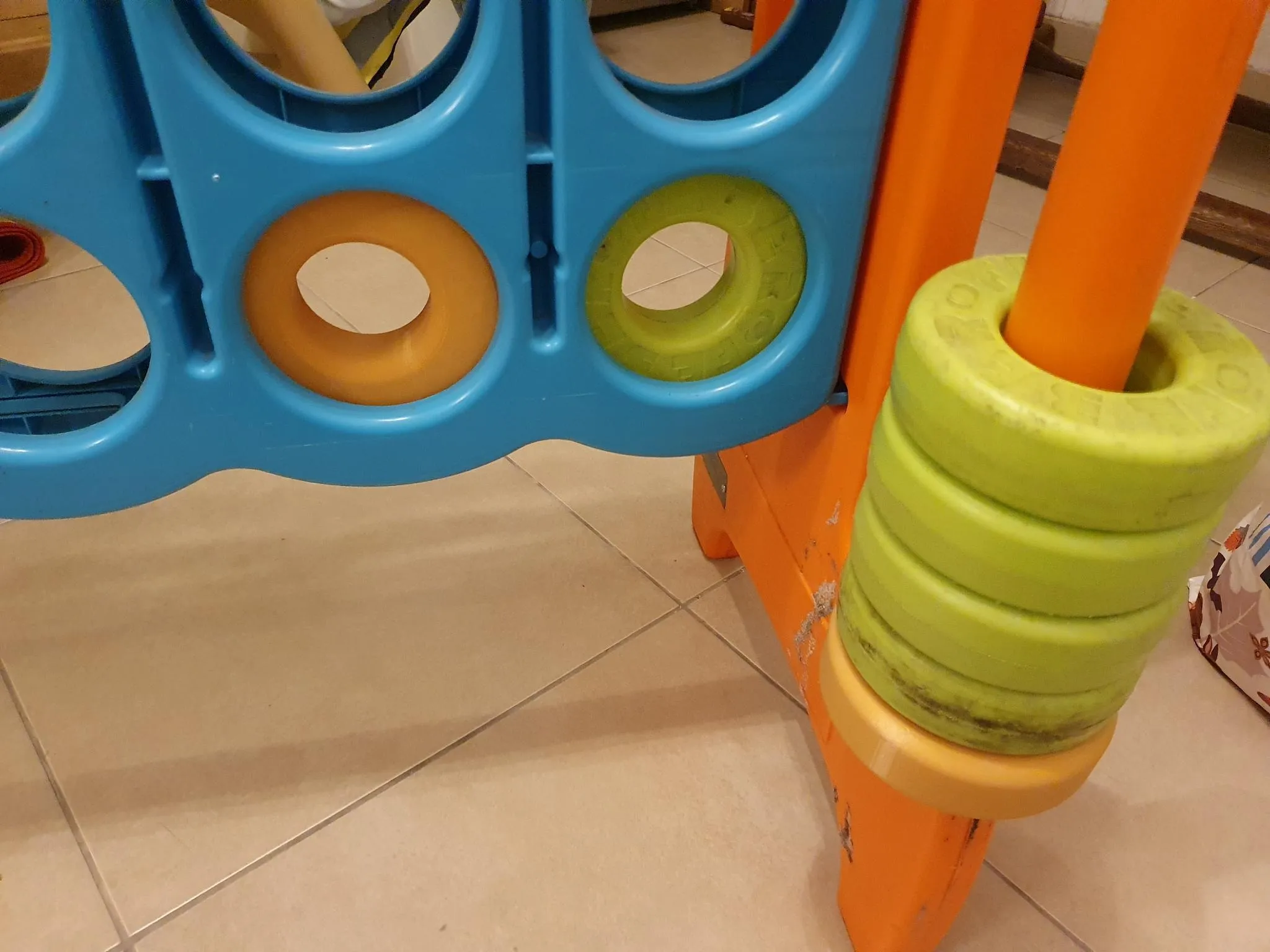 Tiêu đề Vòng thay thế Feber Connect Four Tóm tắt Nhẫn thay thế