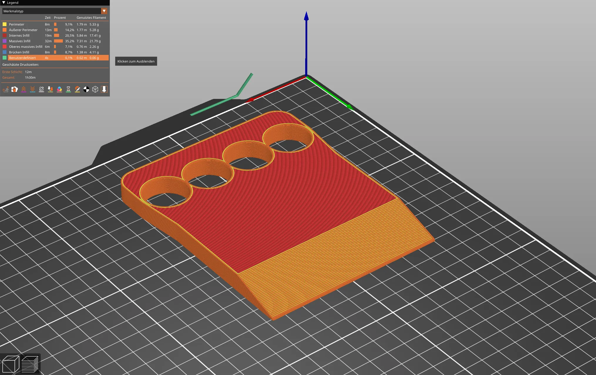 Mẫu Cạp Đá Cho Xe Hơi