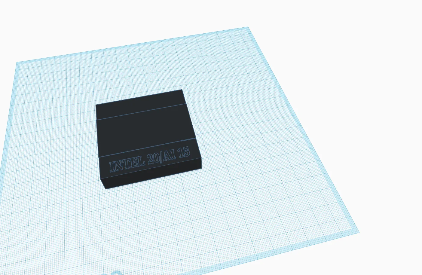 Ý TƯỞNG CHIP MÁY TÍNH 1.0