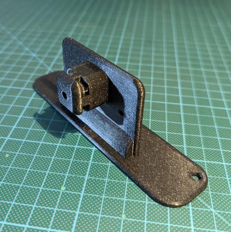 Tiêu đề Bộ kết nối bộ điều khiển DJI RC với Klickfix Quad Mo