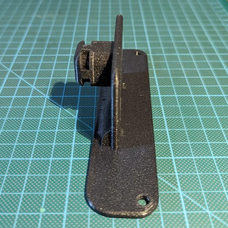 Tiêu đề Bộ kết nối bộ điều khiển DJI RC với Klickfix Quad Mo