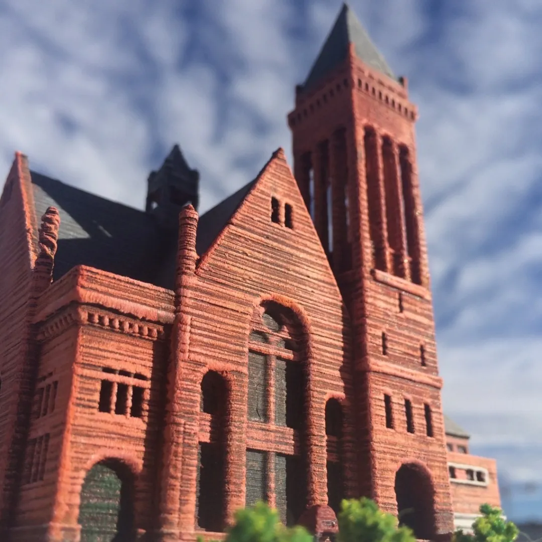 Central Presbyterian Church - Denver CO, USA