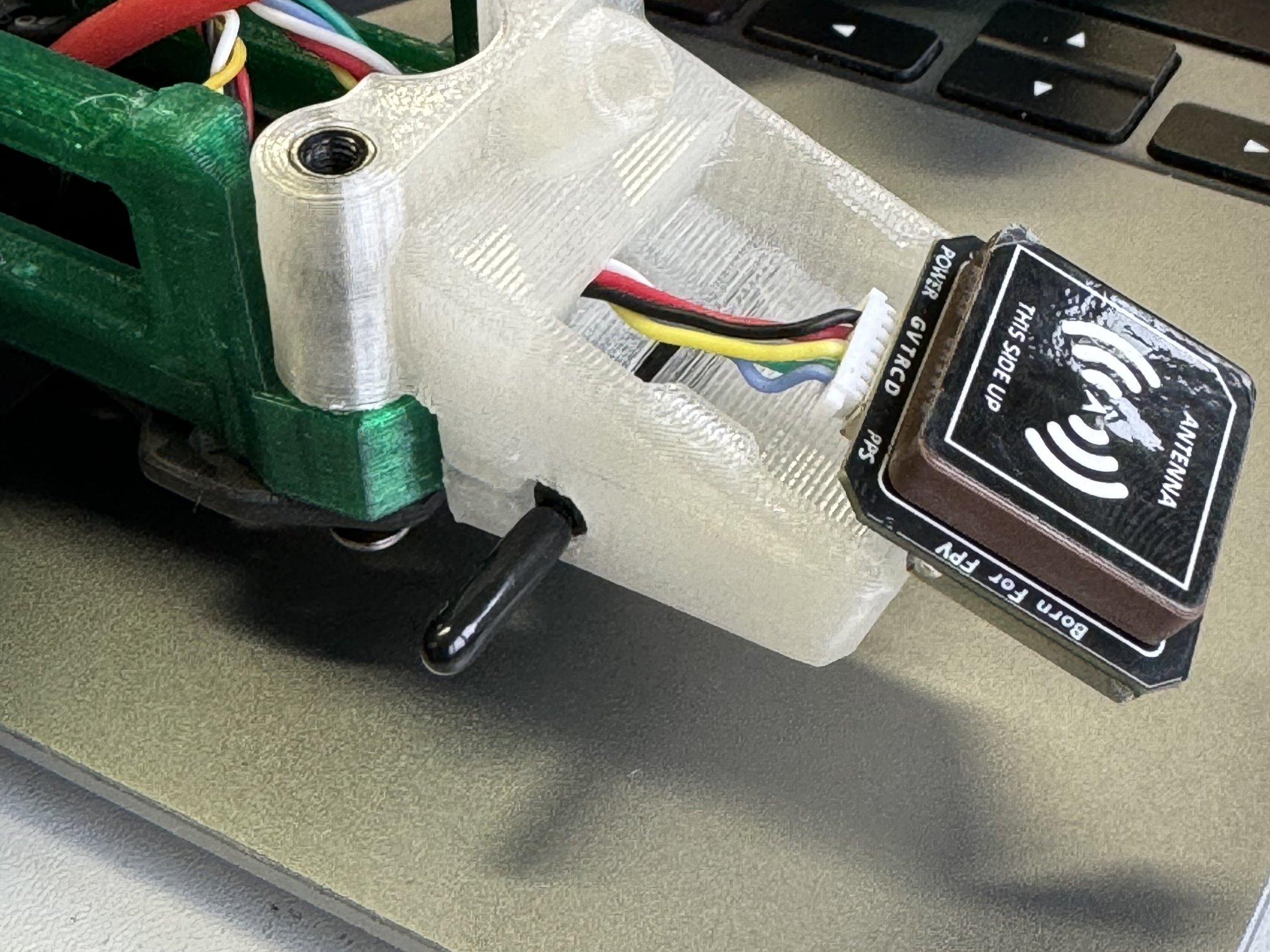 Giá đỡ Anten GPS GEPRC Mark5