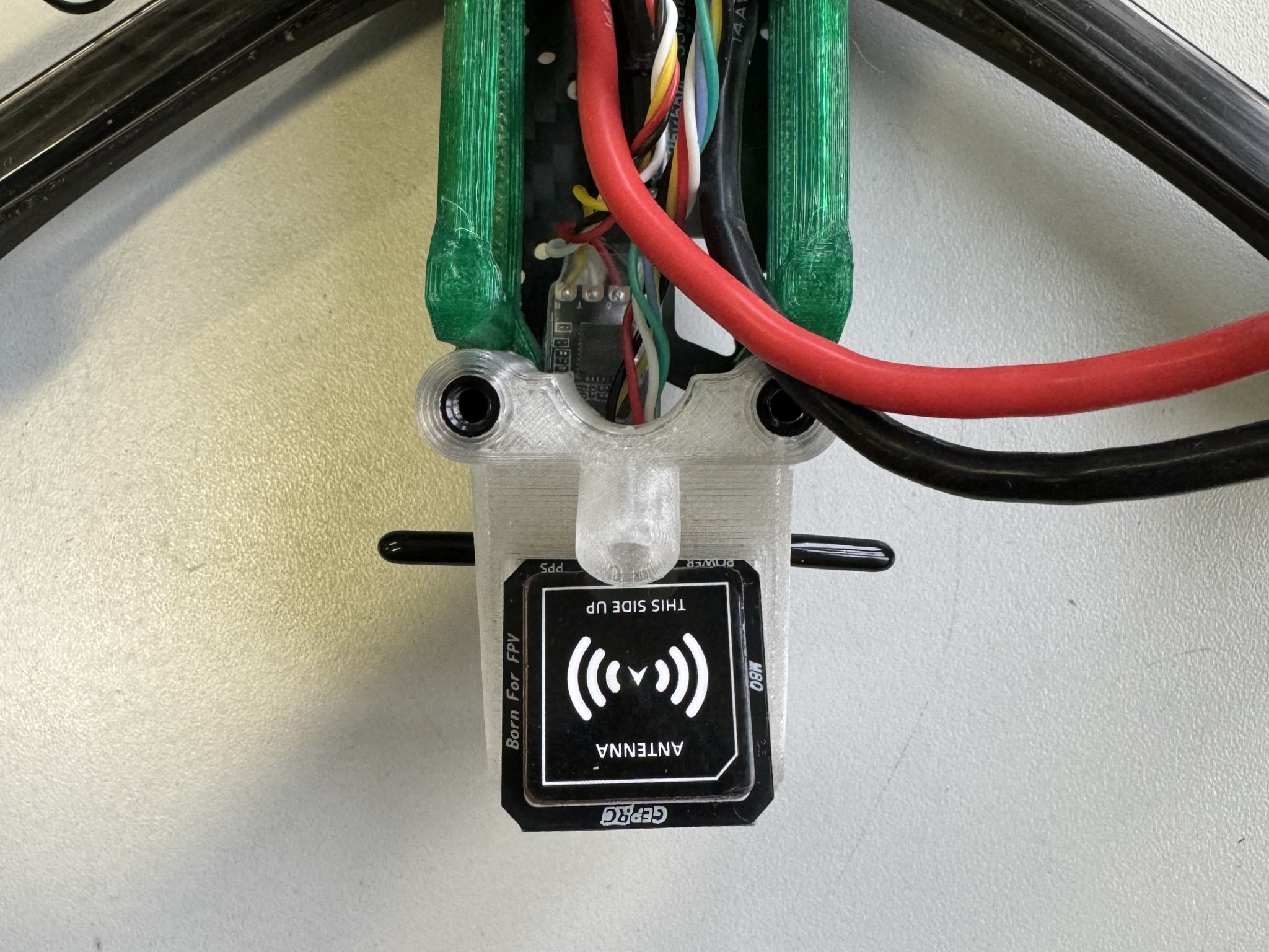 Giá đỡ Anten GPS GEPRC Mark5