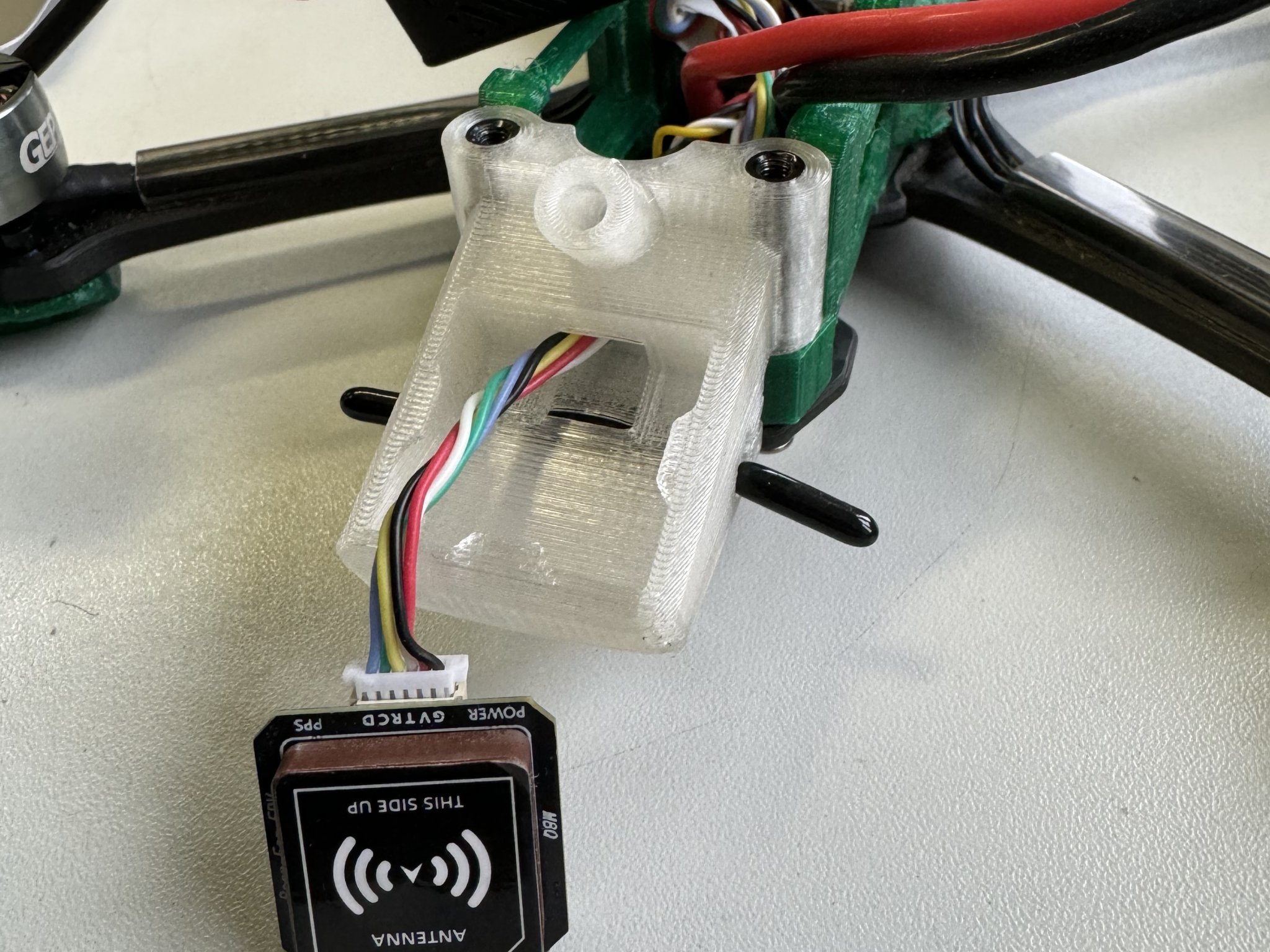 Giá đỡ Anten GPS GEPRC Mark5