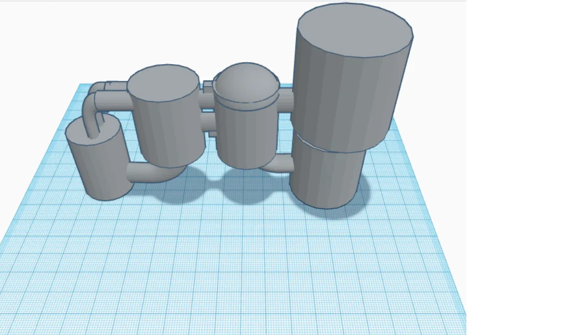 Tiêu đề Turing-Vihelmo khéo léo Tóm tắt Đây là bể phân loại