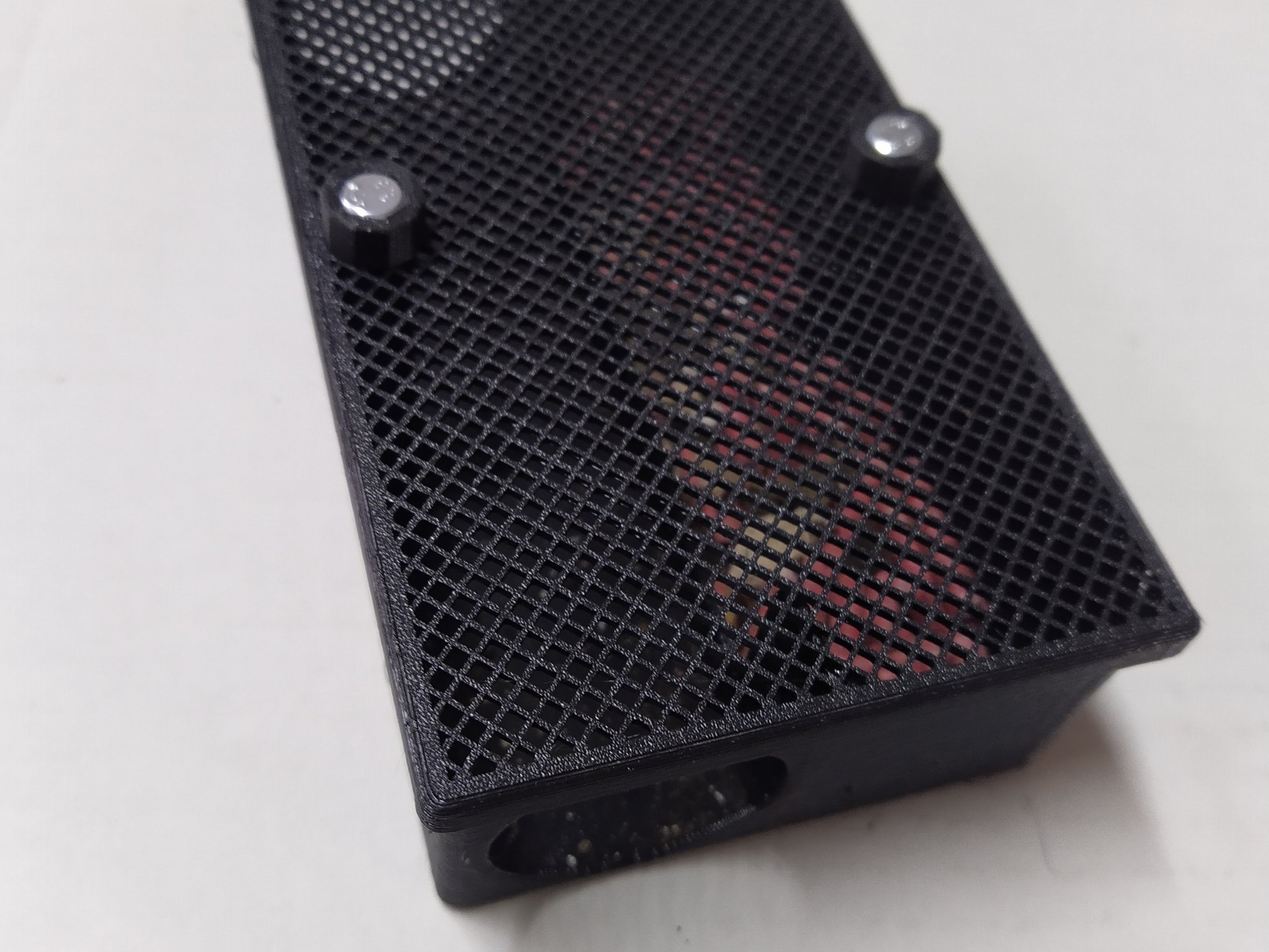 Title Mice Bait Station Box pro myší jed Tóm tắt Hộp đựng thuố