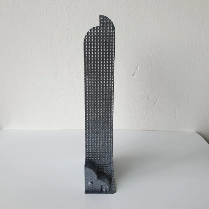 Tiêu đề Wells Fargo Center - Denver CO USA Tóm tắt Bản thu