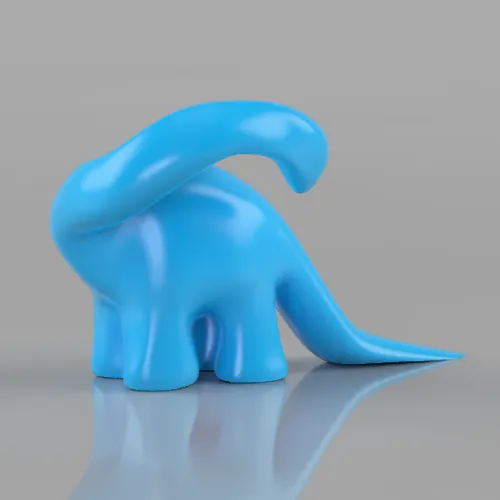 Tiêu đề Dino-Doorstop Tóm tắt Hãy gặp Dino-Doorstop cô bé dễ t