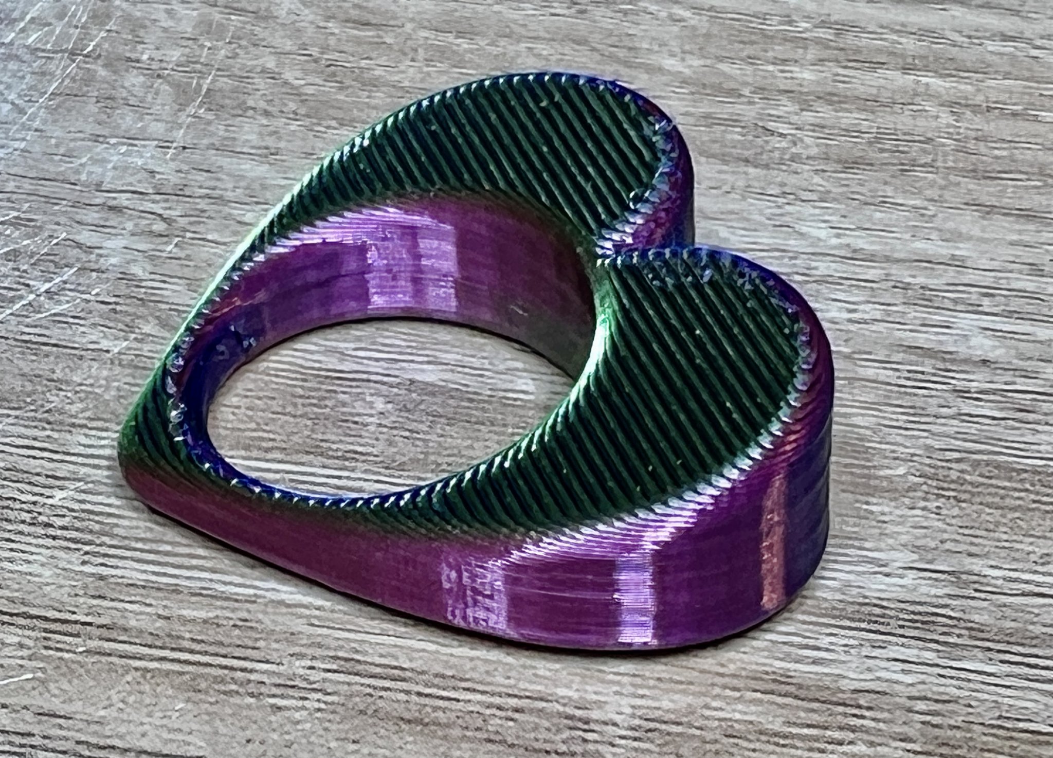 Tiêu đề Nhẫn Trái Tim Kinky Tóm tắt Chỉ là một chiếc nhẫn