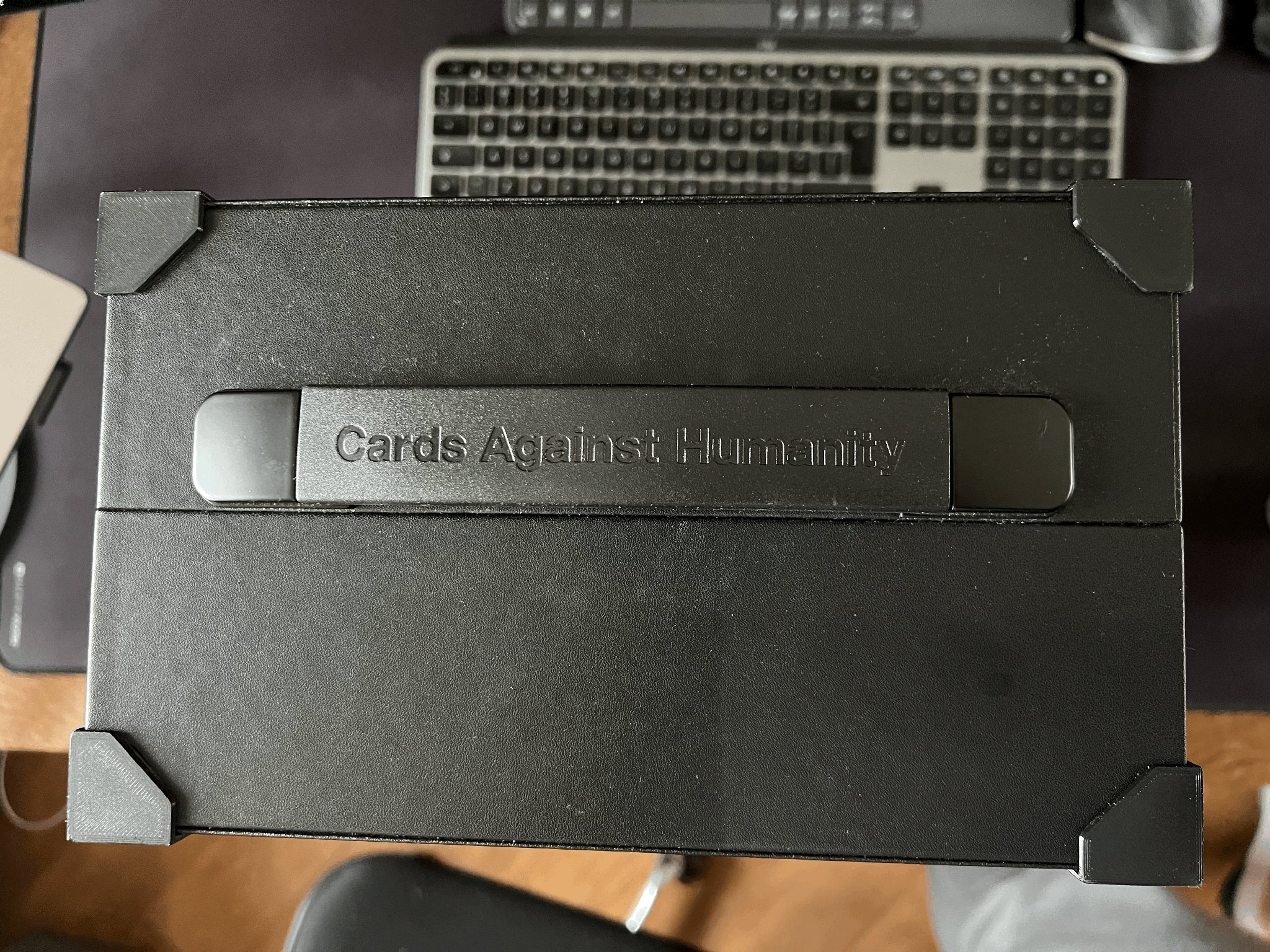 Cards Against Humanity Boks Corner Protectors