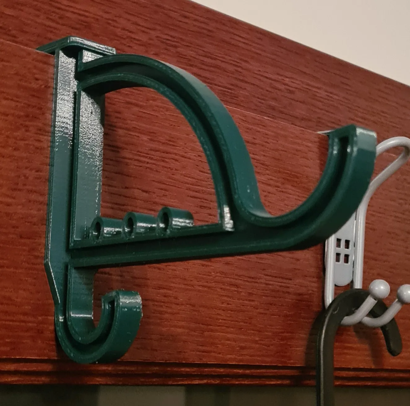 Móc Treo Trên Cửa