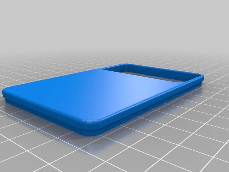 Diesel heater control box