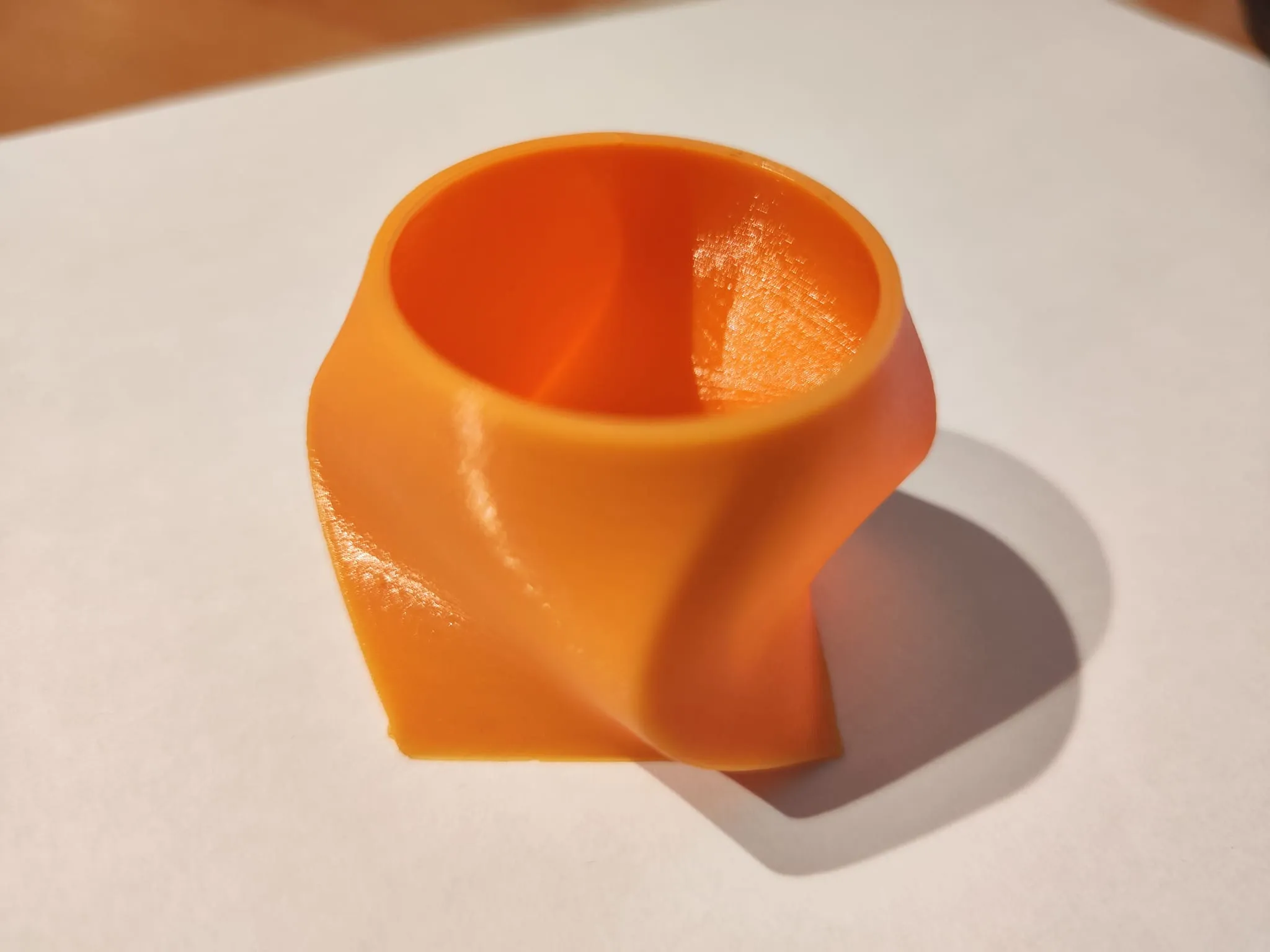 Tiêu đề VUÔNG ĐẾN HÌNH TRÒN Tóm tắt Vaso de transición de cuadr