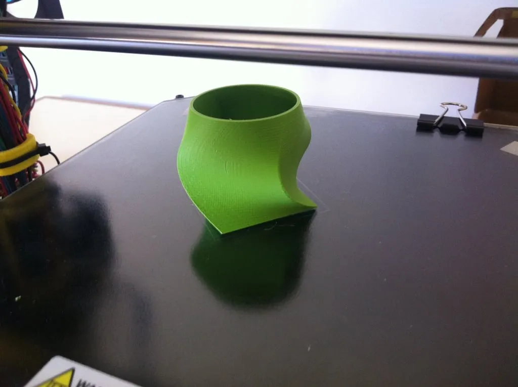 Tiêu đề VUÔNG ĐẾN HÌNH TRÒN Tóm tắt Vaso de transición de cuadr