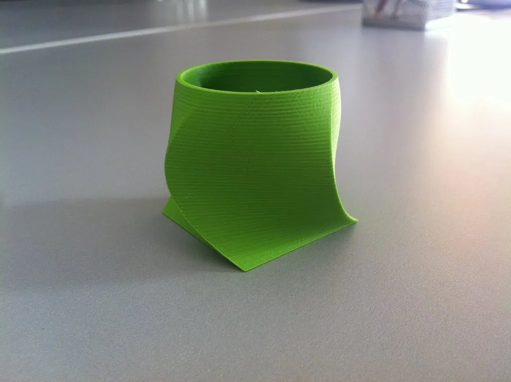 Tiêu đề VUÔNG ĐẾN HÌNH TRÒN Tóm tắt Vaso de transición de cuadr