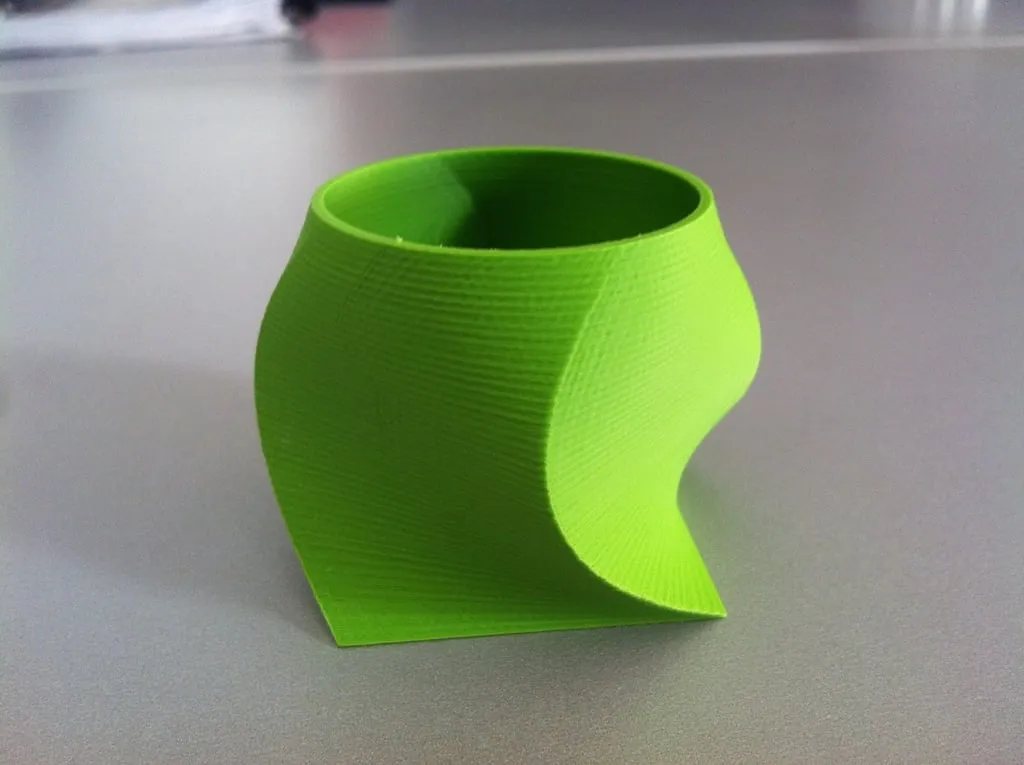 Tiêu đề VUÔNG ĐẾN HÌNH TRÒN Tóm tắt Vaso de transición de cuadr