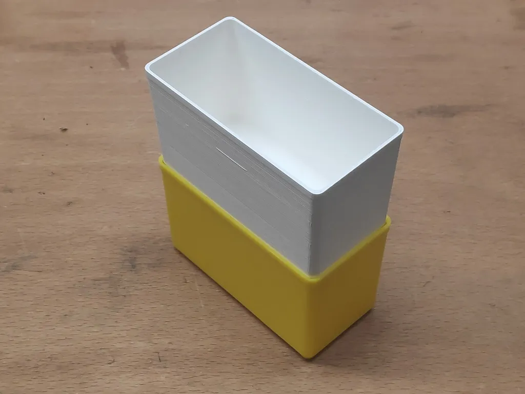 Tiêu đề Mảnh dao tương thích L-Boxx B3 2x1 Bosch Sortimo Tóm tắt