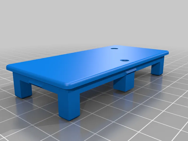 Tiêu đề Hộp đựng vừa vặn cho máy hàn điểm BIFRC Tóm tắt