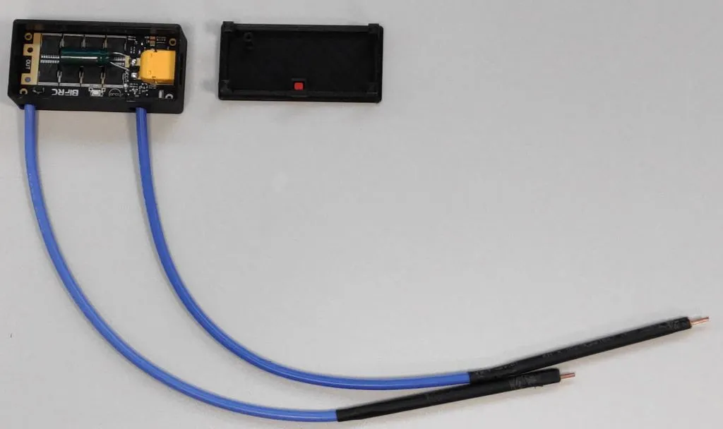 Tiêu đề Hộp đựng vừa vặn cho máy hàn điểm BIFRC Tóm tắt