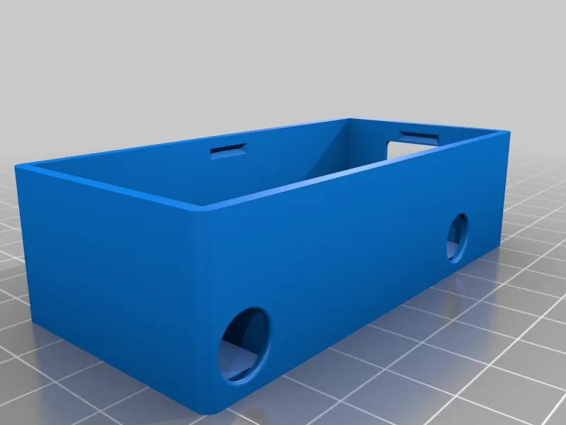 Tiêu đề Hộp đựng vừa vặn cho máy hàn điểm BIFRC Tóm tắt