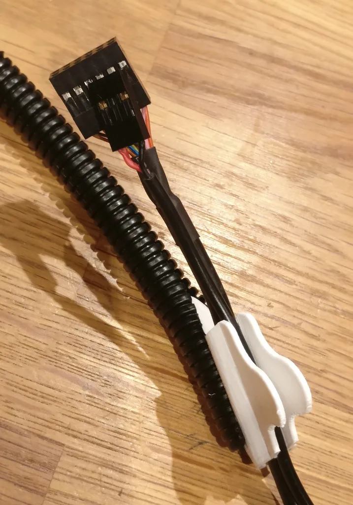 Tiêu đề Dụng cụ dệt dây - Kabelfresser Werkzeug Tóm tắt Công c