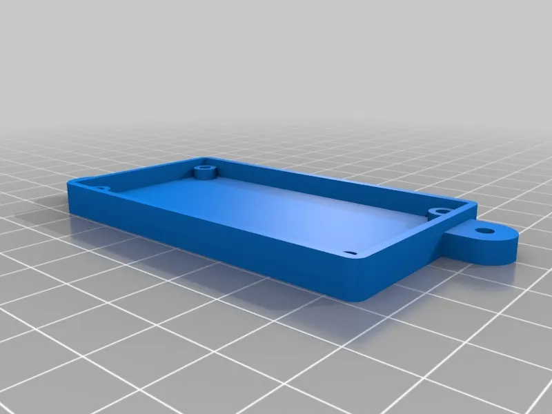 Tiêu đề LM2577 DC step-up có màn hình LED 35x66mm Tóm tắt Đây là