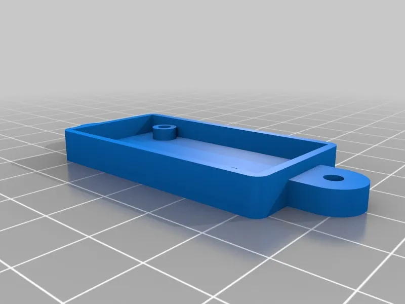 Tiêu đề LM2596 bước xuống ngàm 21x43mm Tóm tắt Đây là bản p