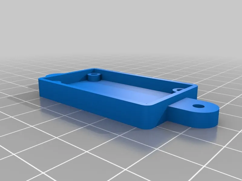 Tiêu đề Rơle đơn gắn 24x43mm Tóm tắt Đây là bản phối lại