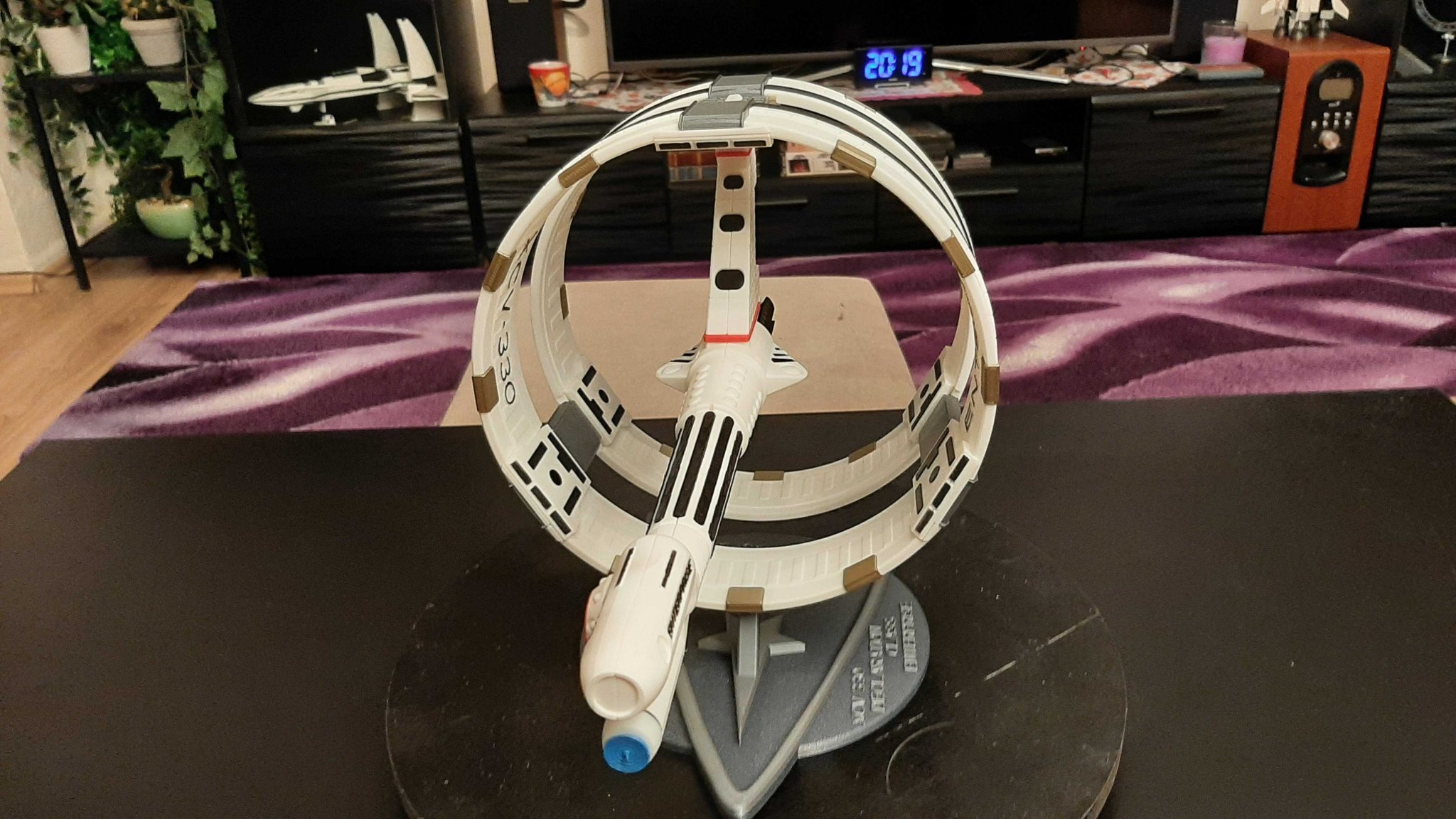 Tiêu đề Doanh nghiệp - Khai báo lớp Tóm tắt Đây là XCV-330 Ent