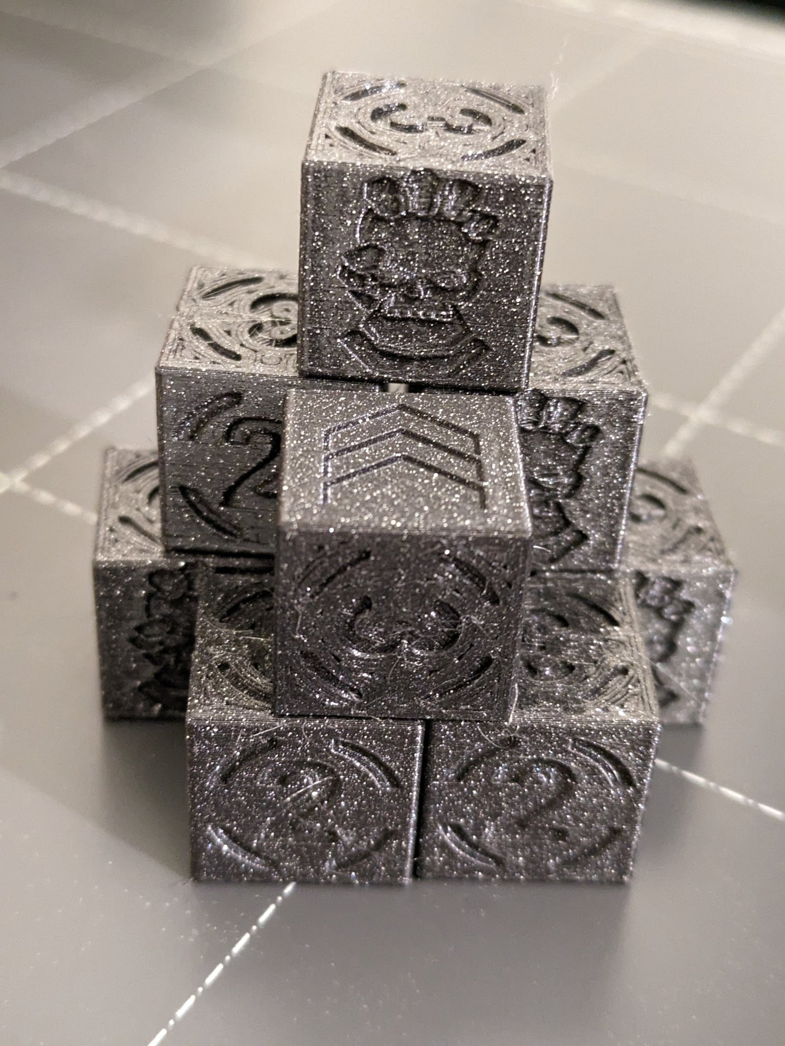 Tiêu đề Retributor 40k xúc xắc Tóm tắt Warhammer 40k Retributor Spa