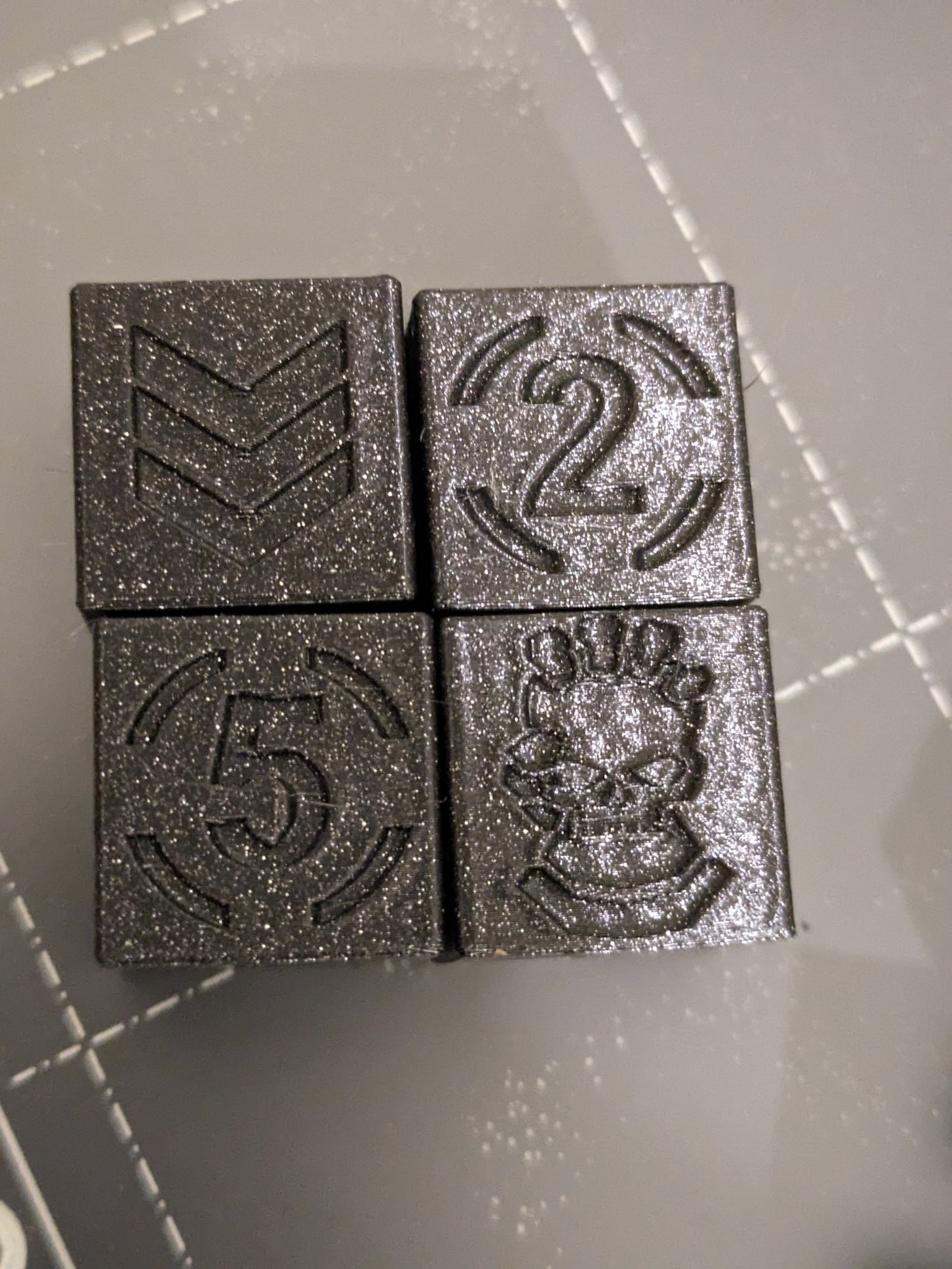 Tiêu đề Retributor 40k xúc xắc Tóm tắt Warhammer 40k Retributor Spa