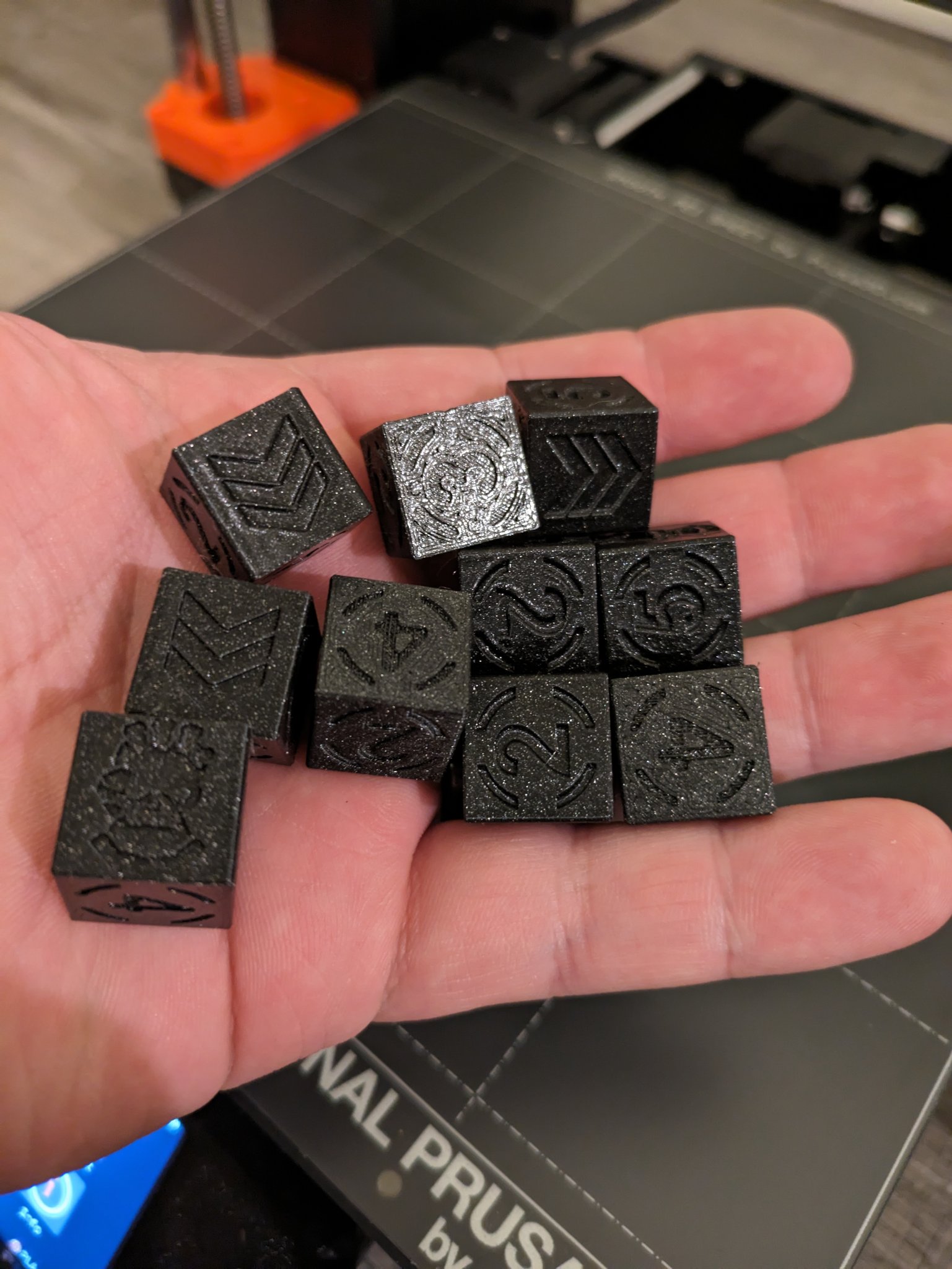 Tiêu đề Retributor 40k xúc xắc Tóm tắt Warhammer 40k Retributor Spa