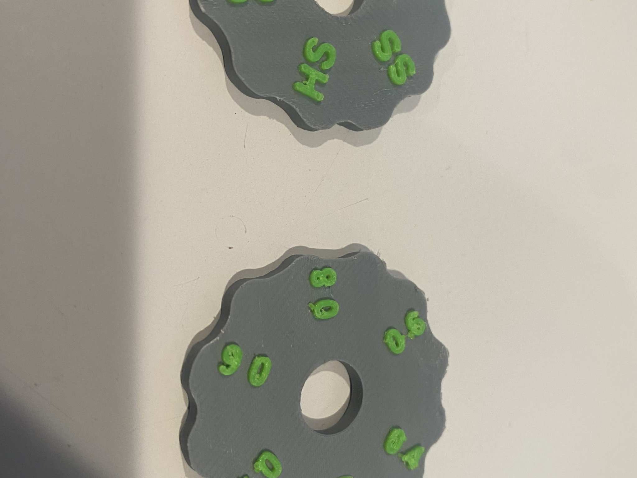 Bambu Nozzle Indicator Remix