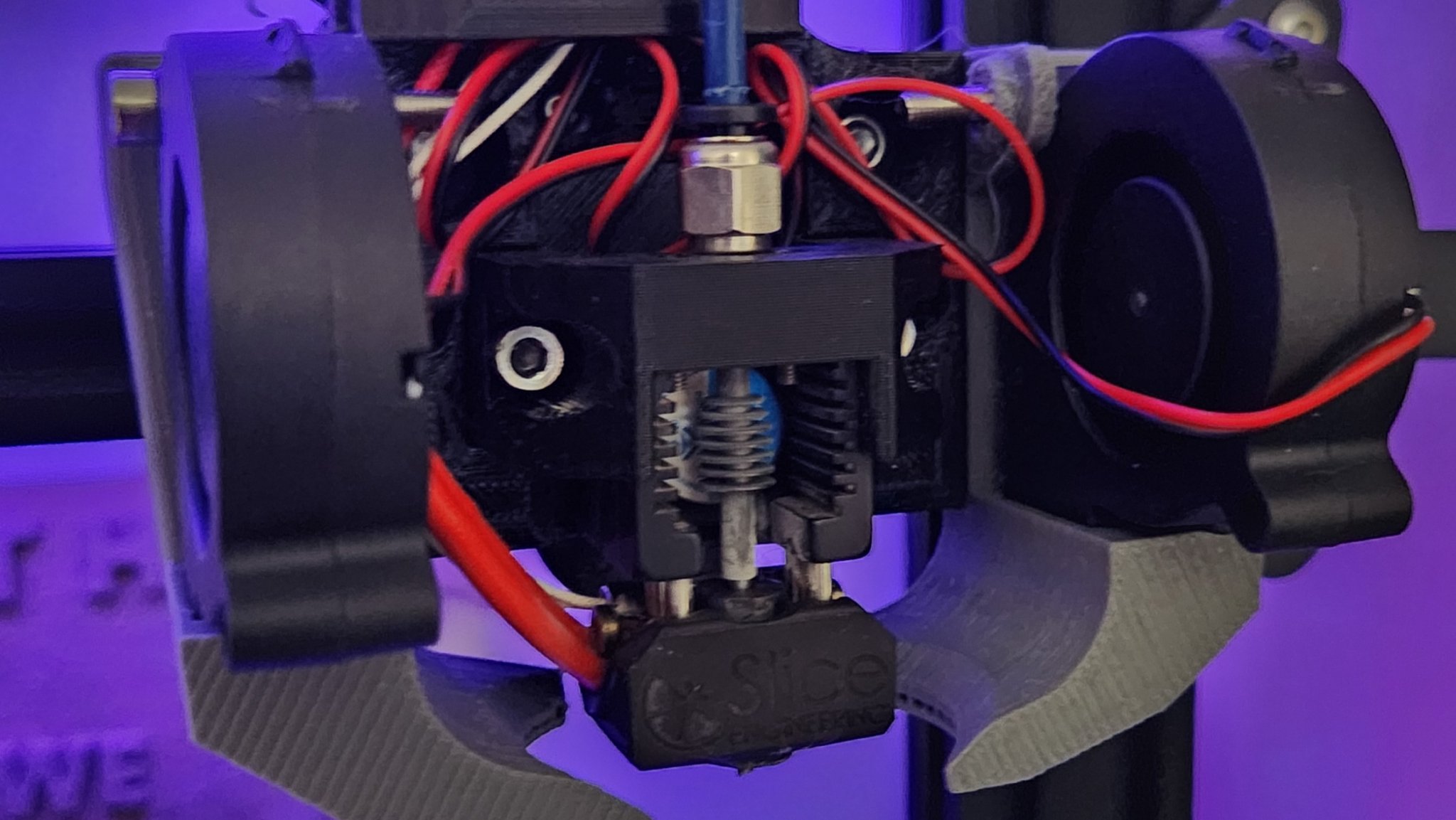 Zeus Hotend for Biqu B1