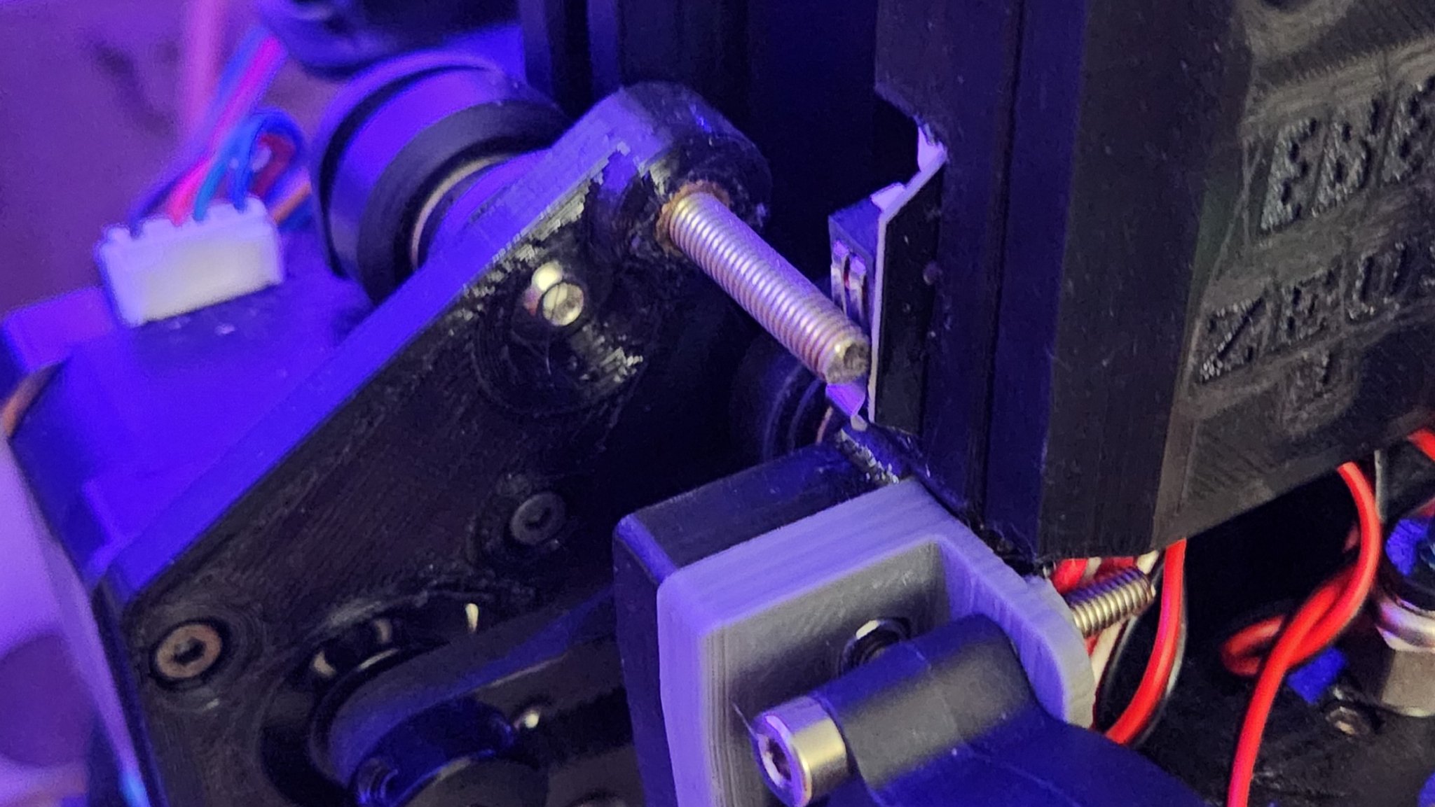 Zeus Hotend for Biqu B1