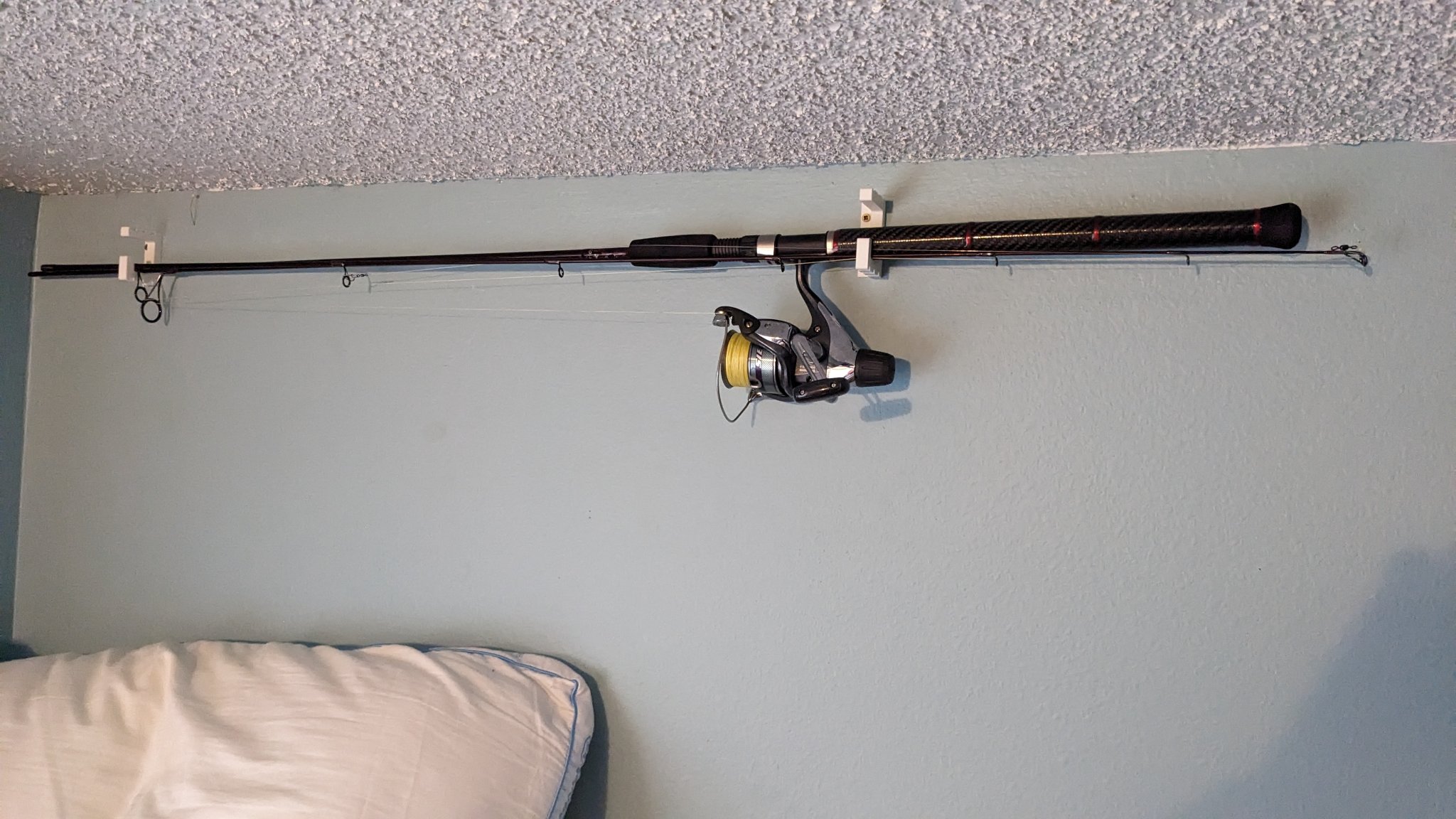 Fishing Rod Holder