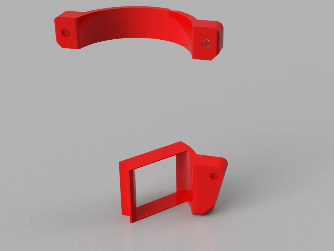 Tiêu đề LowRider 3 Fancy Pen mount Tóm tắt Dành cho trường hợp b