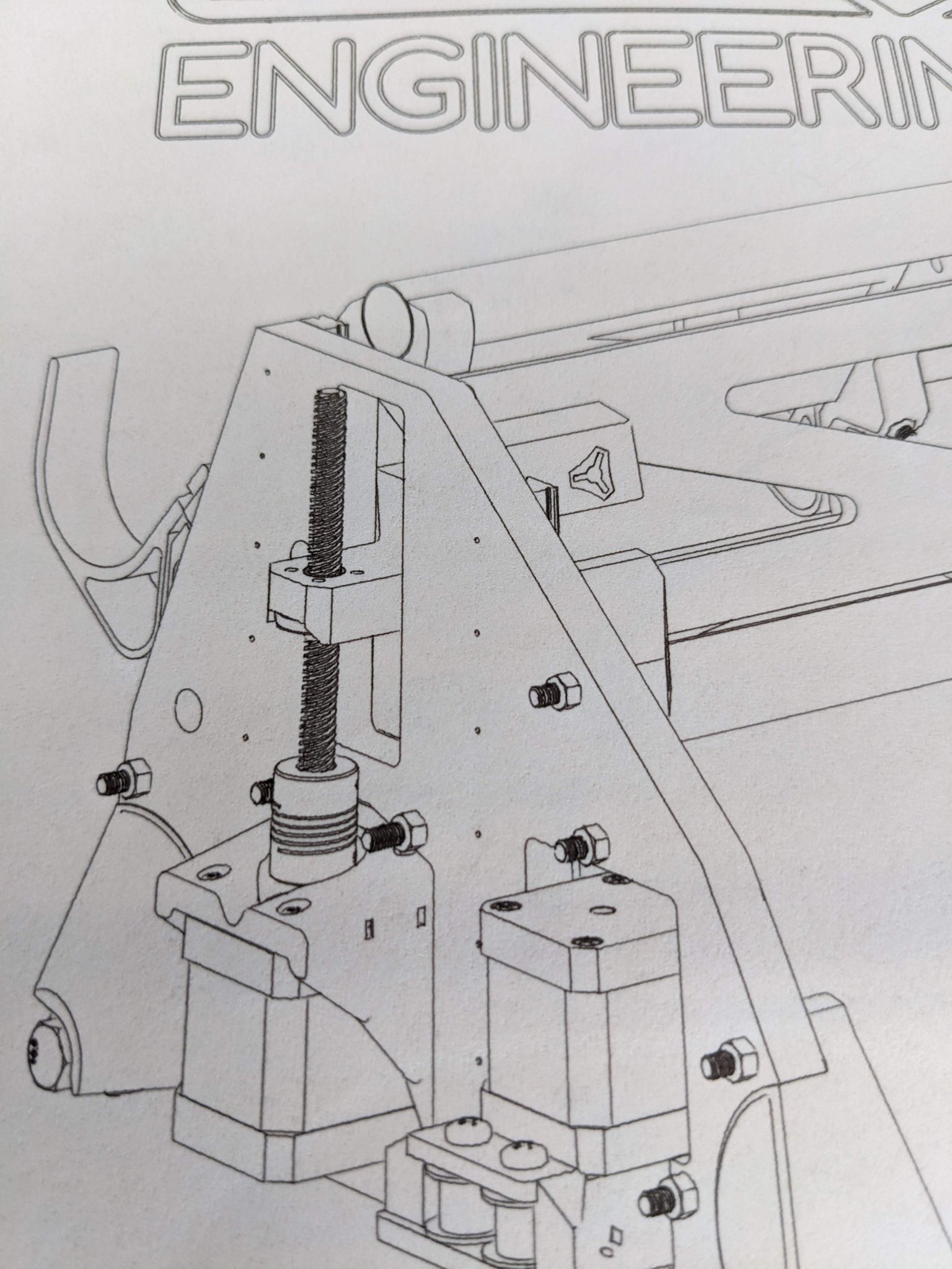 Tiêu đề LowRider 3 Fancy Pen mount Tóm tắt Dành cho trường hợp b
