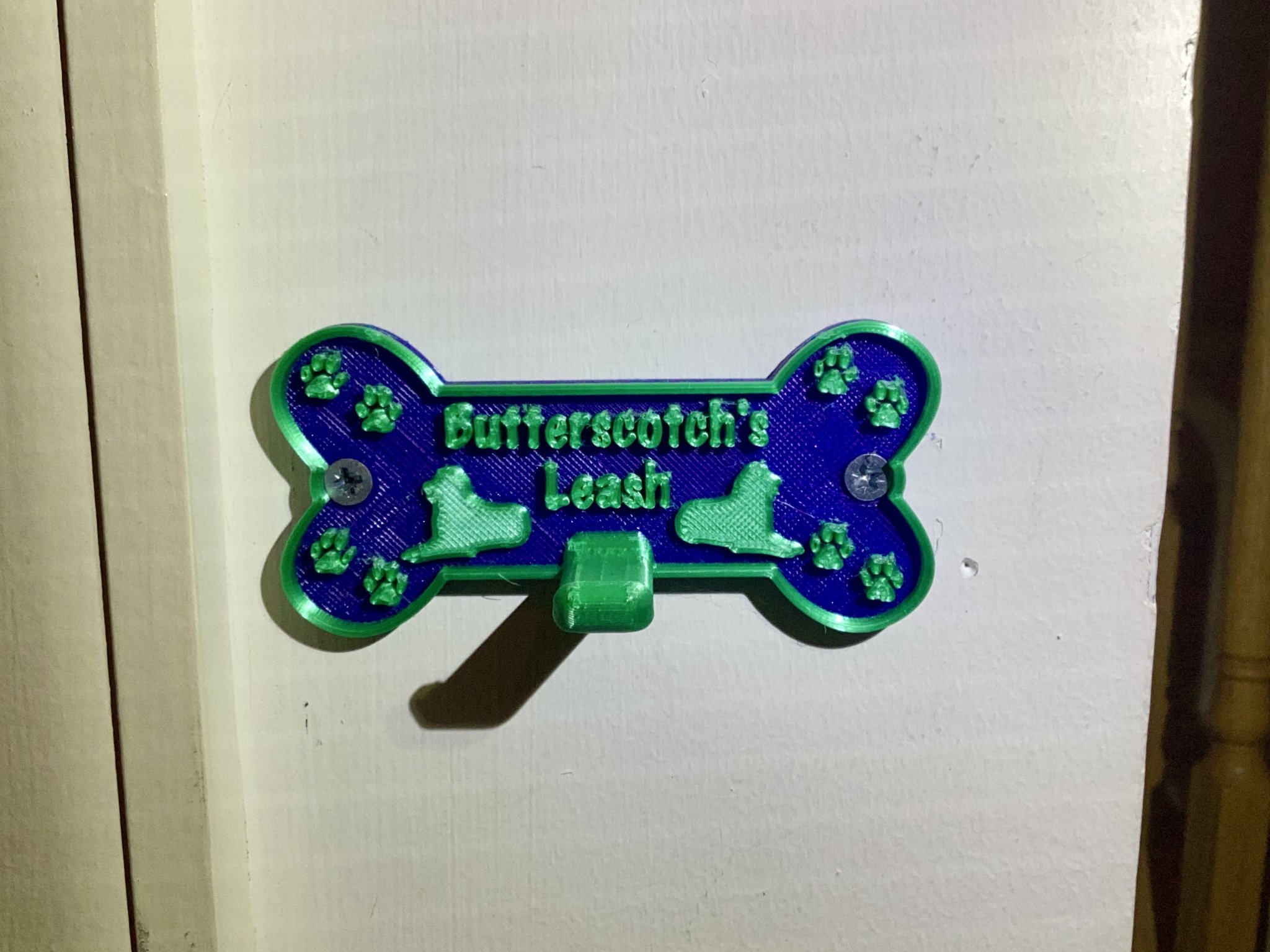 Tiêu đề Móc dây xích có thể tùy chỉnh Tóm tắt Một móc dây