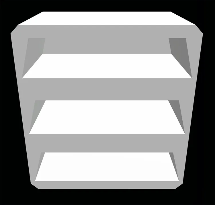 Phụ kiện Chân máy ảnh - Đế giữ cho Tấm nhả nhanh Vanguard QS-39